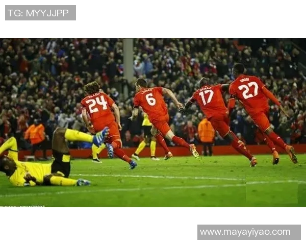 意甲激战：利物浦逆转AC米兰6-2全场沸腾战术解析