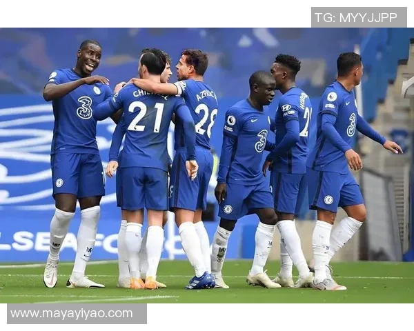 足总杯惊天逆转切尔西4-3阿森纳创历史冷门引发全场沸腾