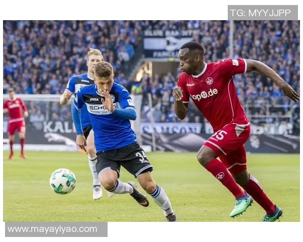 足总杯惊天逆转拜仁6-2波尔图引发全场狂欢与热议