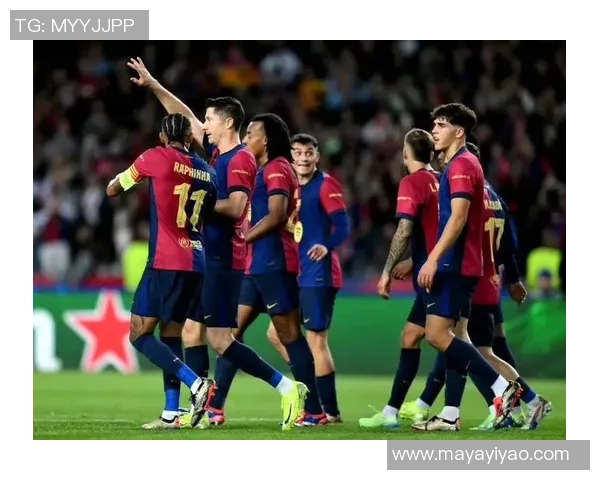 西甲激战巴萨大胜曼城六比二乌龙球成比赛转折点引发热议