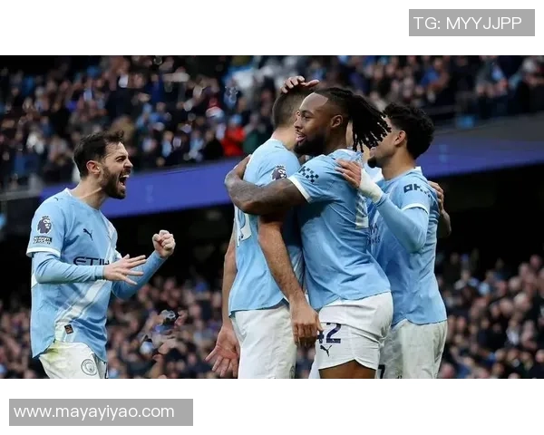 西甲赛场曼城大胜本菲卡三球零封引发全场热议与讨论